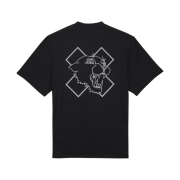 Nike x Patta T-Shirt Black - Asia