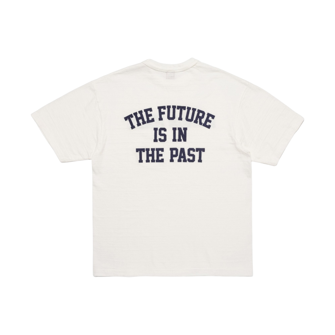 휴먼 메이드 클래식 티셔츠 화이트 - 오프라인 스토어 한정(Human Made Classic T-Shirt White - Offline Store Exclusive) - 2