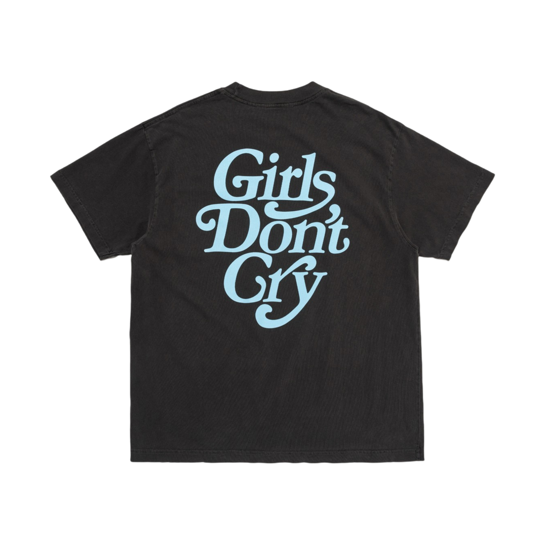 베르디 GDC 로고 티셔츠 차콜 - 오츠모 플라자 한정(Verdy GDC Logo T-Shirt Charcoal - Otsumo Plaza Exclusive)