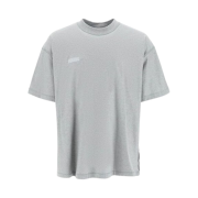Vetements Inside Out T-Shir Grey