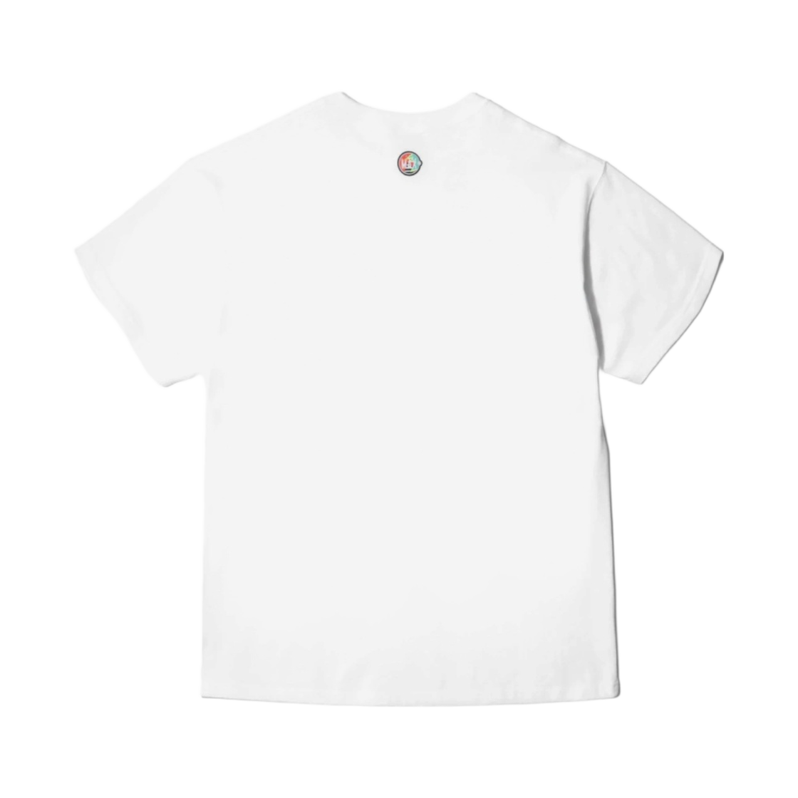 나이키 x 아트모스 NRG CU 숏슬리브 티셔츠 화이트(Nike x Atmos NRG CU S/S T-Shirt White) - 2