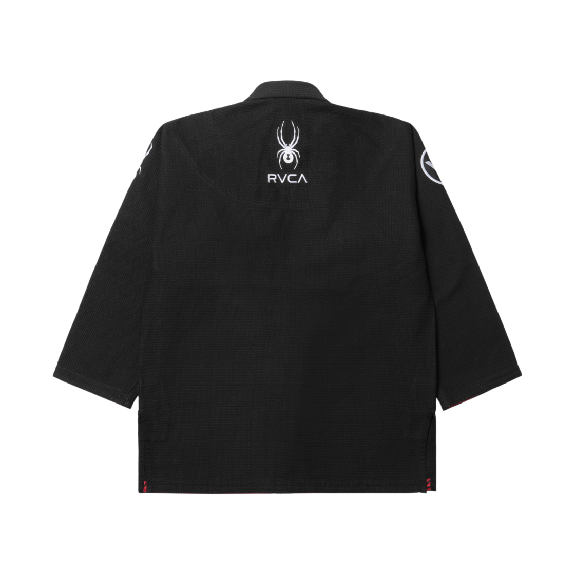 스파이더 x RVCA BJJ GI 파트. 1 블랙(Spyder x RVCA BJJ GI part.1 Black) - 4