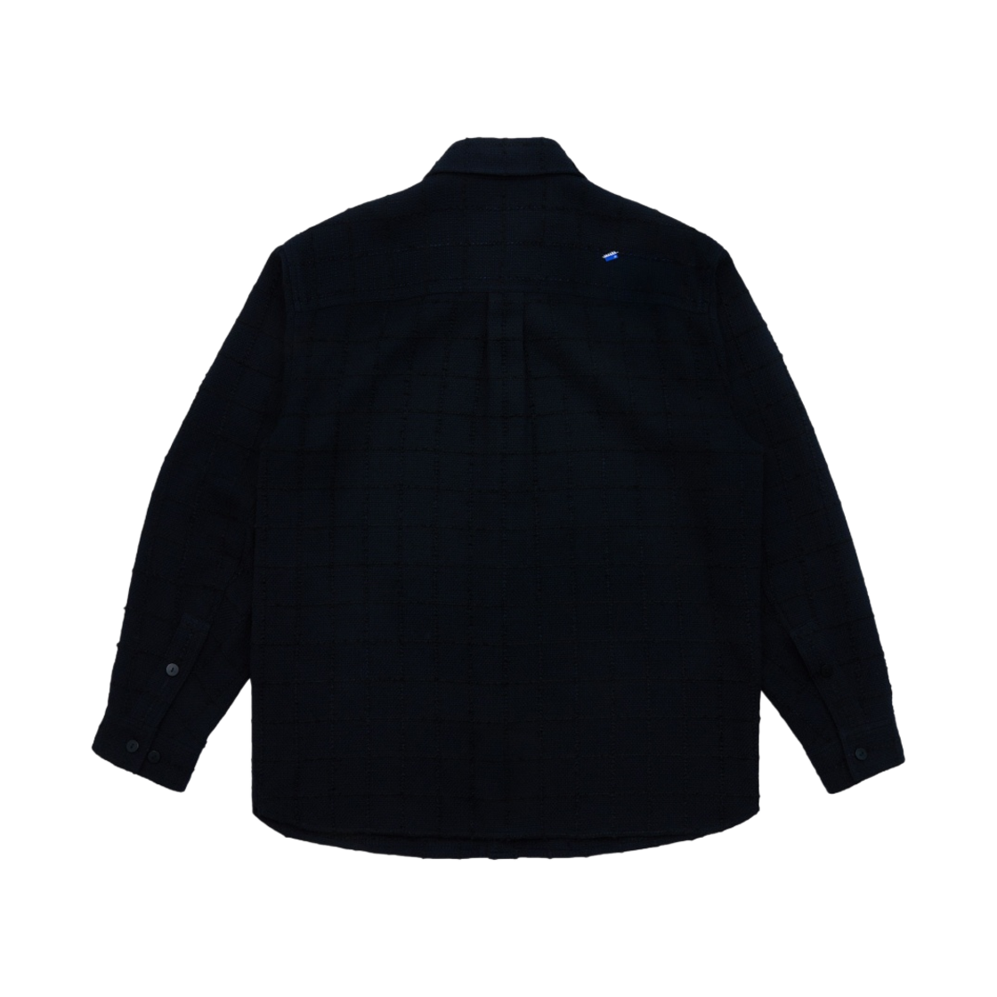 아더에러 렘부 셔츠 느와르(Ader Error Lembu Shirt Noir) - 2