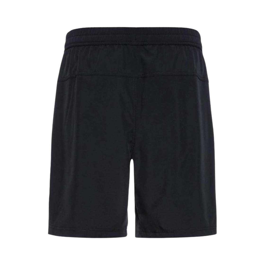 나이키 드라이핏 7인치 언라인드 버서타일 쇼츠 블랙 - US/EU(Nike Dri-Fit 7 Inch Unlined Versatile Shorts Black - US/EU) - 2