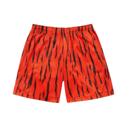 Supreme Small Box Baggy Mesh Short Tiger - 24SS