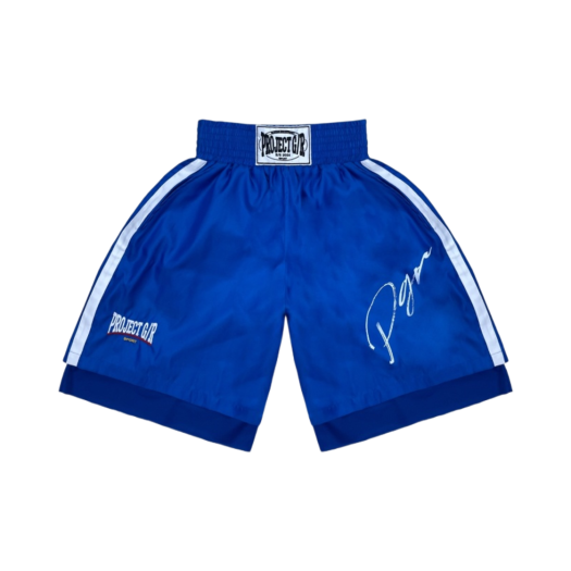 프로젝트 G/R 리워크 버뮤다 쇼츠 블랙 | PROJECT G/R | KREAM