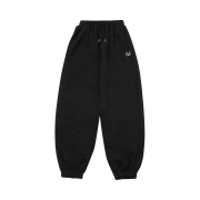 MUCENT Denver Jogger Pants Black