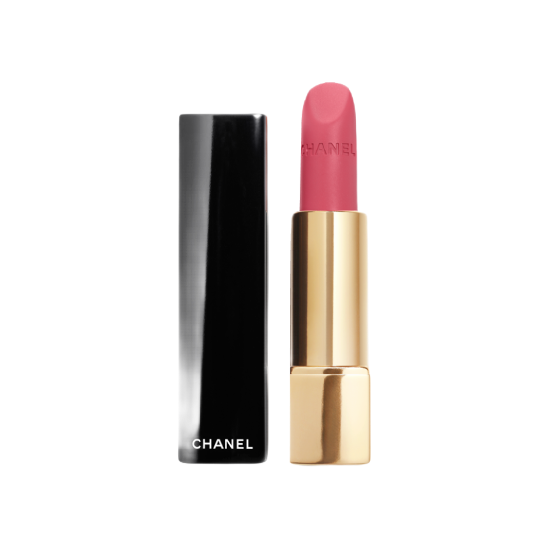 162457 Chanel Rouge Allure Velvet 45 Intense