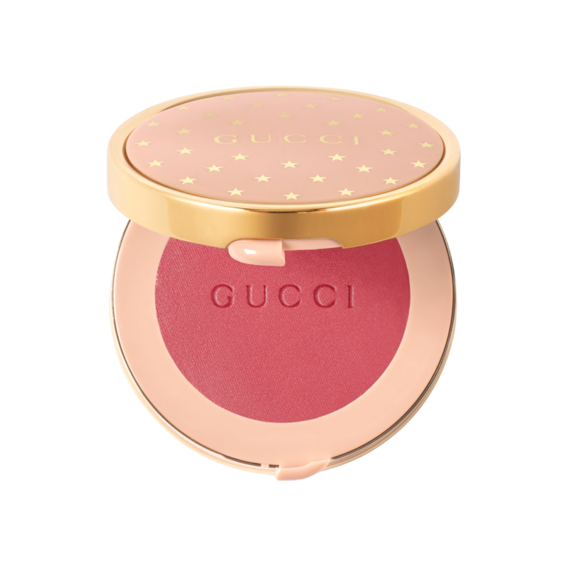 702601-9PRD9-9009 Gucci Blush De Beaute Cheeks and Eyes Powder 09 Intense Plum