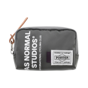 Porter x Pas Normal Studios Coincase Grey