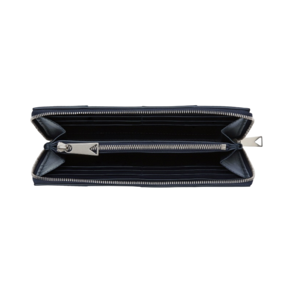 보테가 베네타 집 어라운드 지갑 스페이스(Bottega Veneta Zip Around Wallet Space) - 2