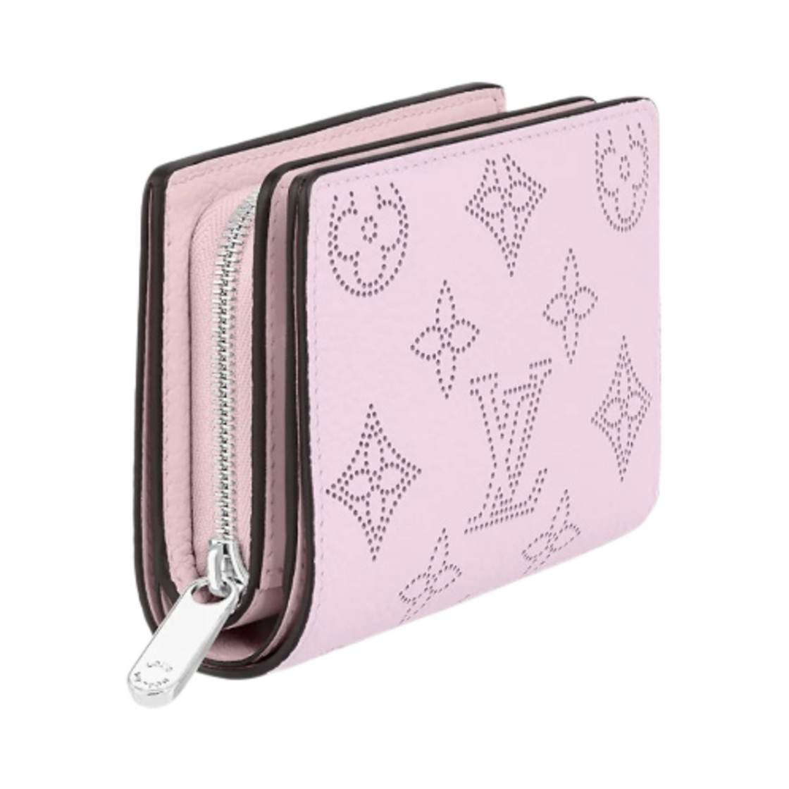 루이비통 클레아 월렛 기모브(Louis Vuitton Clea Wallet Guimauve) - 3