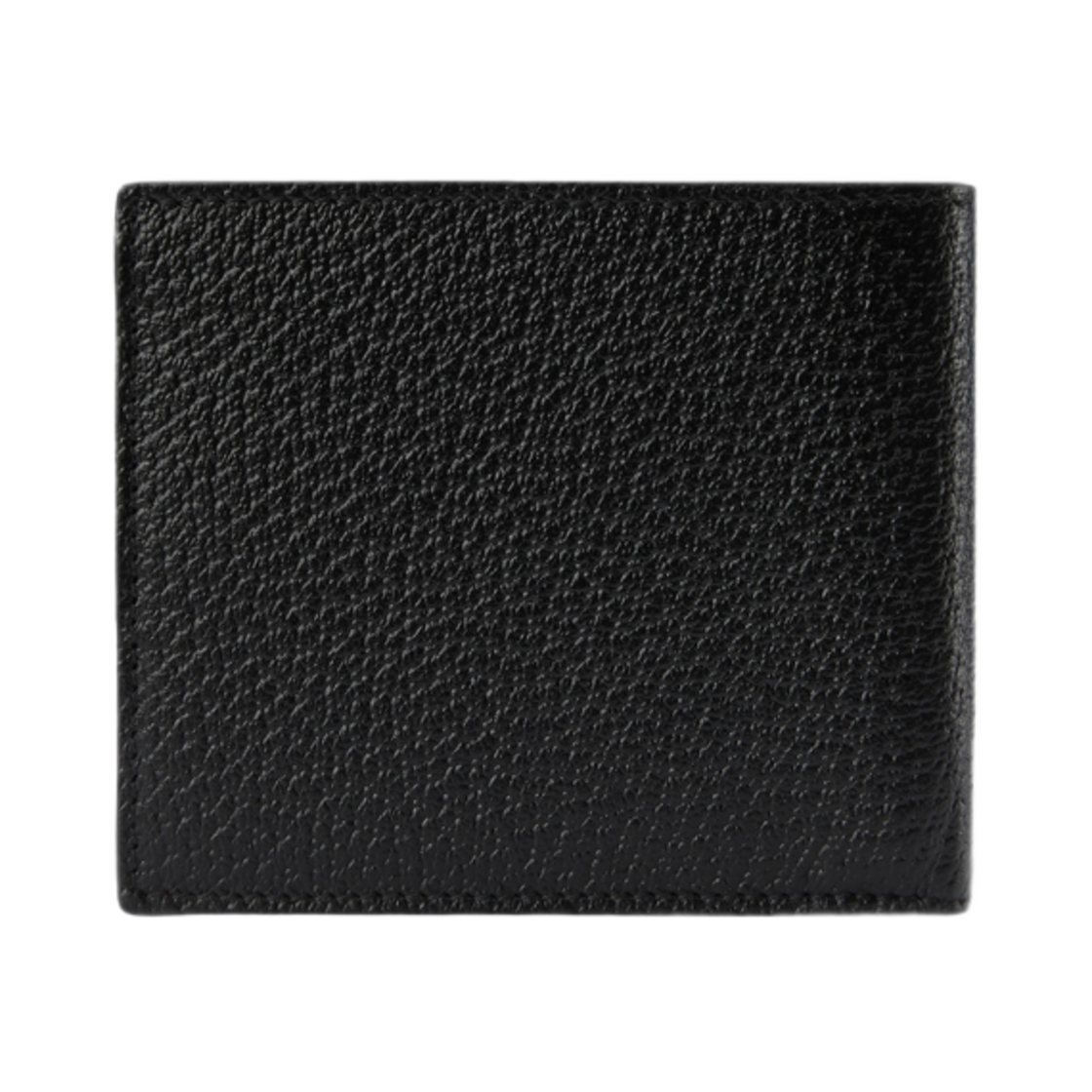 구찌 카드 케이스 지갑 G 디테일 블랙 레더(Gucci Card Case Wallet with G Detail Black Leather) - 3