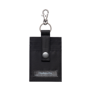 Index&Co. Gadget Pass Case Black