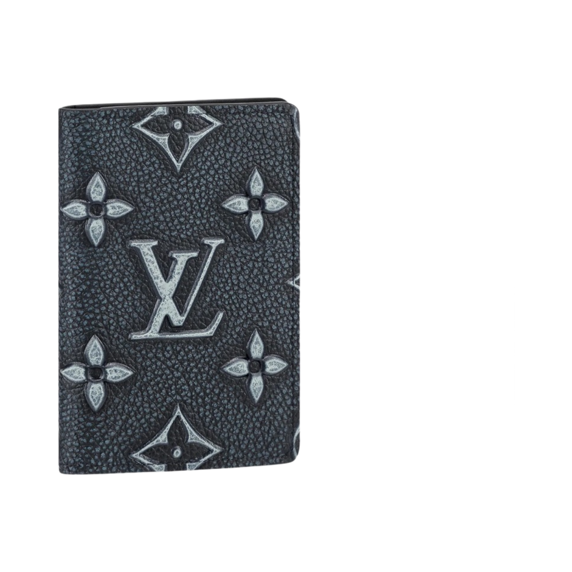 루이비통 포켓 오거나이저 LV 페이디드 차콜