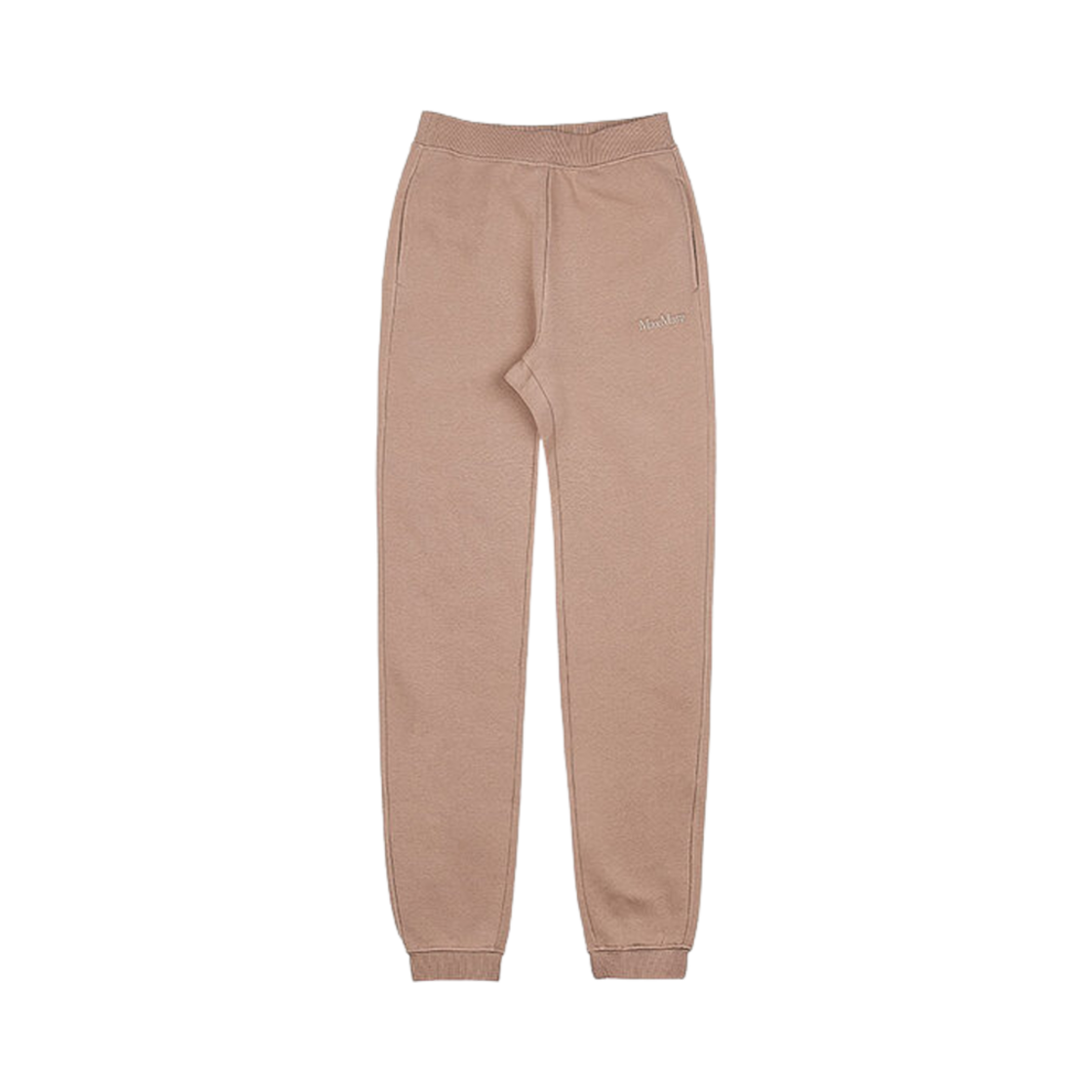 ONCIA-002 (W) S Max Mara Oncia Jogger Pants Honey