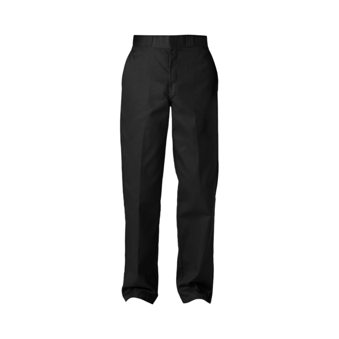 874BK/D874BK/D874BLK Dickies Original 874 Work Pant Black