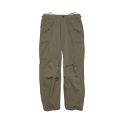 Nanamica Cargo Pants Khaki