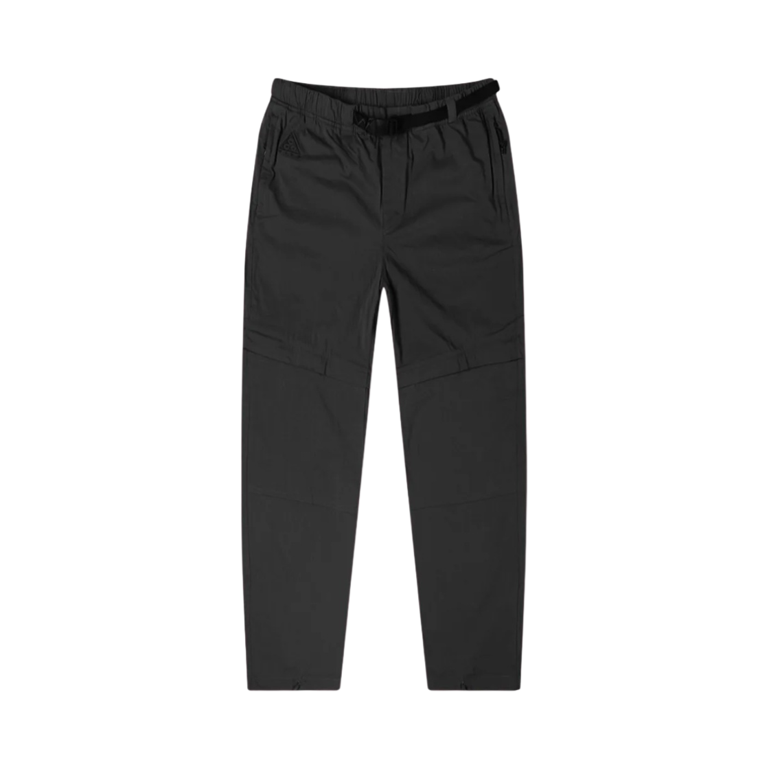 나이키 ACG 컨버터블 팬츠 블랙 - 아시아(Nike ACG Convertible Pants Black - Asia)