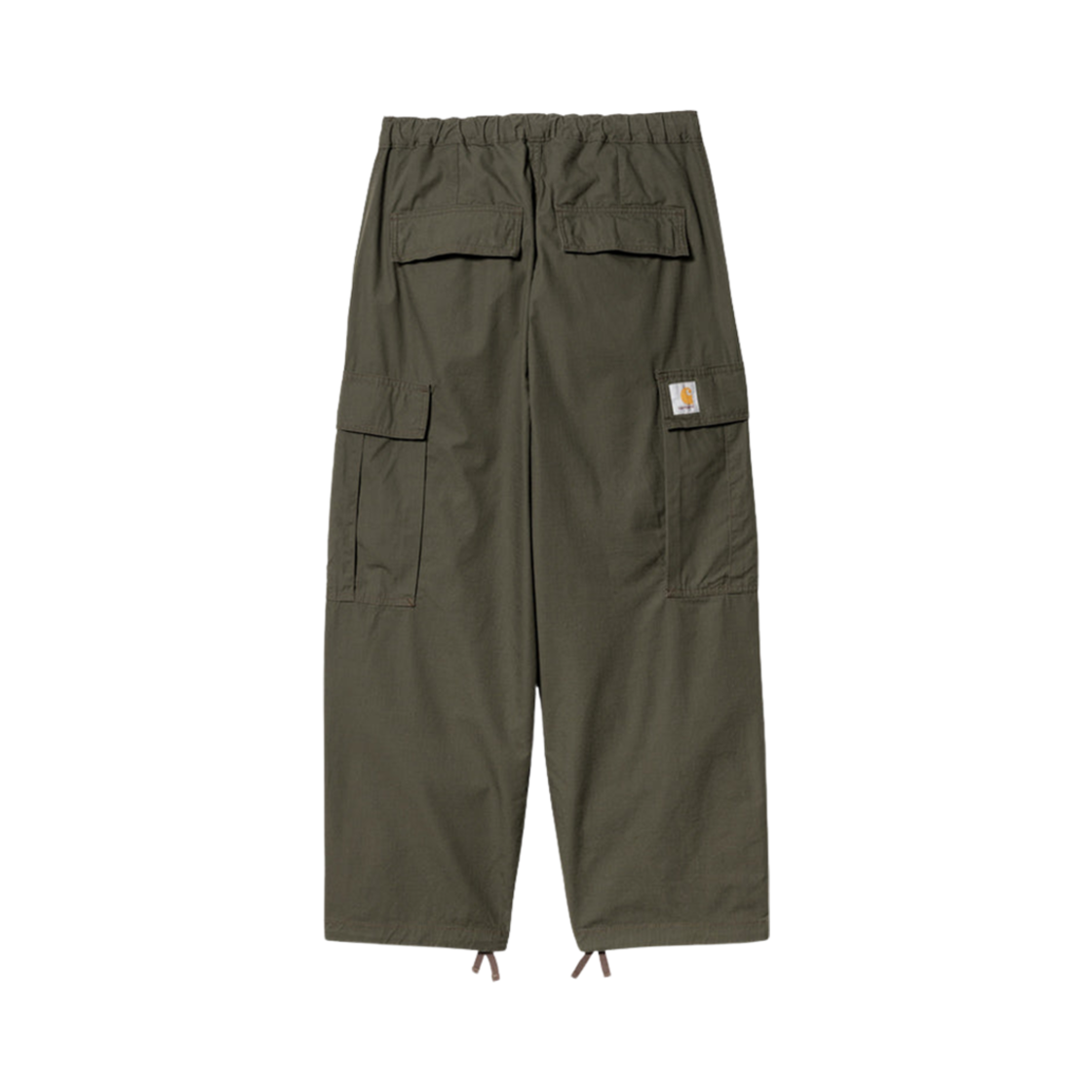 칼하트 WIP 제트 카고 팬츠 사이프리스(Carhartt WIP Jet Cargo Pants Cypress)