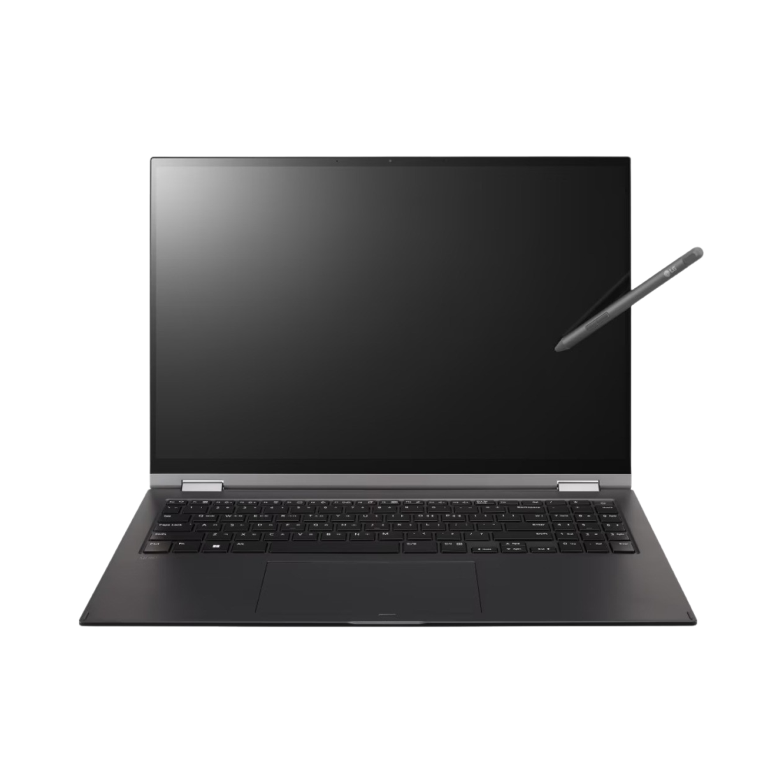 LG 그램 360 16 i5-1340P 256기가 SSD / 16기가 메모리 OS 미탑재 그레이 (국내 정식 발매 버전)(LG Gram 360 16 i5-1340P 256GB SSD / 16GB RAM without OS Grey (Korean Ver.)) - 2