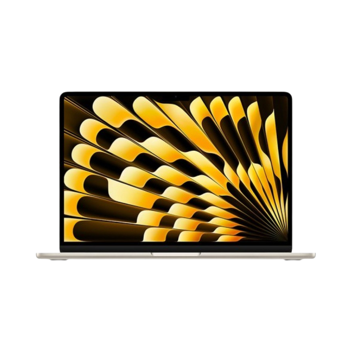 애플 2024 맥북 에어 13 M3 512기가 SSD / 8기가 메모리 스타라이트 (국내 정식 발매 제품)(Apple 2024 MacBook Air 13 M3 512GB SSD / 8GB RAM Starlight (Korean Ver.))