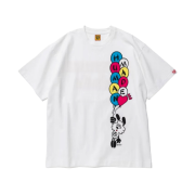 Human Made x Verdy Vick T-Shirt White