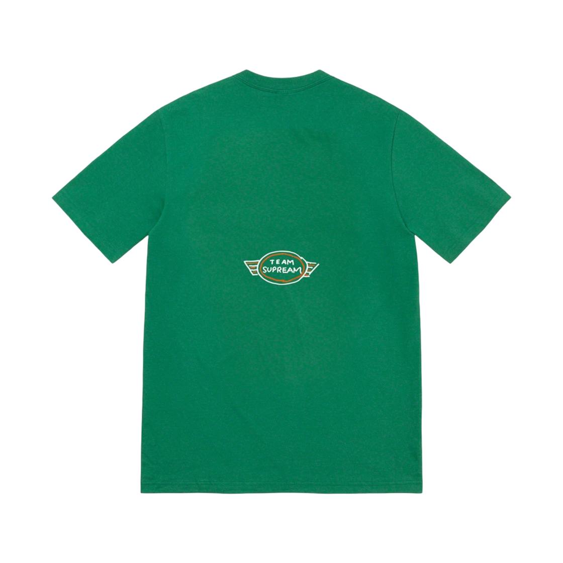 슈프림 곤즈 포트레이트 티셔츠 라이트 파인 - 22FW(Supreme Gonz Portrait T-Shirt Light Pine - 22FW) - 2