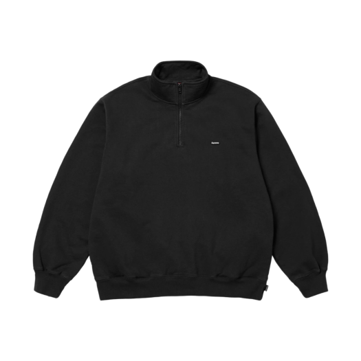 トップス Supreme Shop Small Box Crewneck (Tokyo) Supreme Tokyo Shop Small Box Crewneck Black Men's - SS24 - US