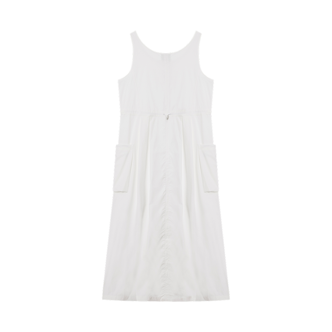 (W) 노스페이스 아이스 런 원피스 오프 화이트 - 25SS((W) The North Face Ice Run Onepiece Off White - 25SS) - 2