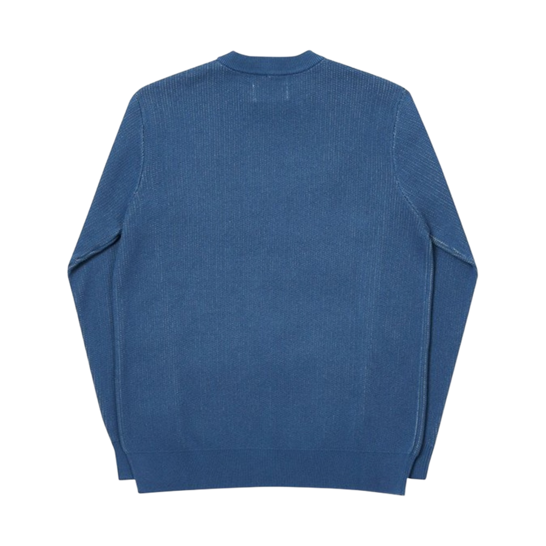 팔라스 트라이팔 니트 블루 - 20FW(Palace Tri-Pal Knit Blue - 20FW) - 2