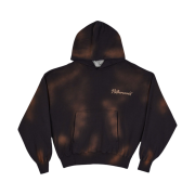 Netherworld Washed Hoodie Grey