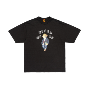 Human Made Graphic T-Shirt #15 Black