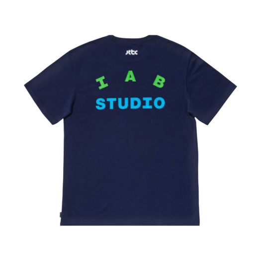 IAB Studio x JTBC T-shirt