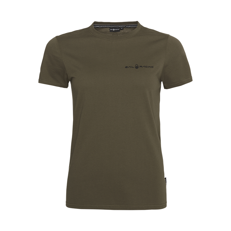 세일레이싱 우먼스 게일 로고 티 778(Sailracing W Gale Logo Tee 778)