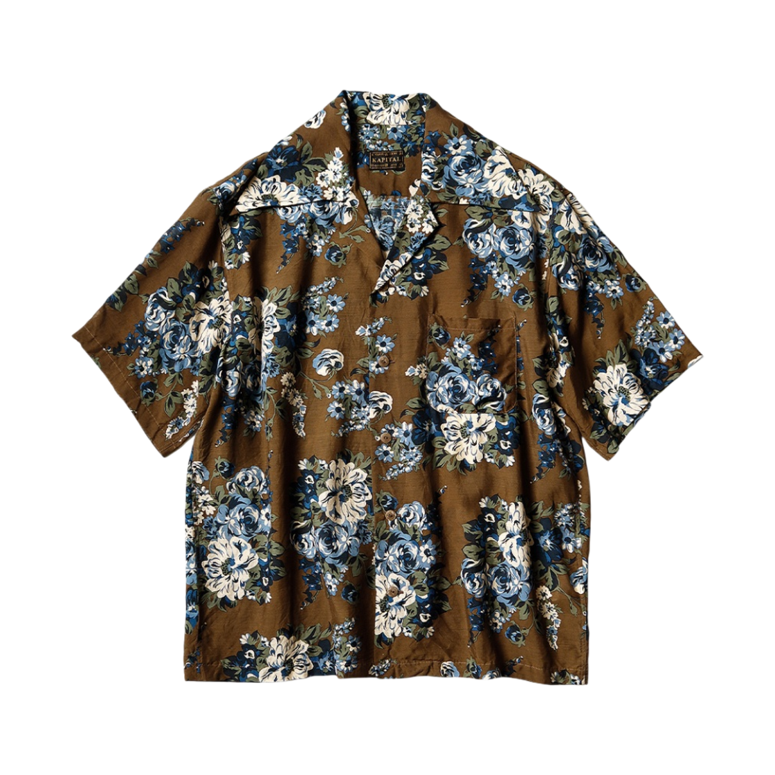 GQ3645◇C.E : 24aw MD Authorship BIG CREW