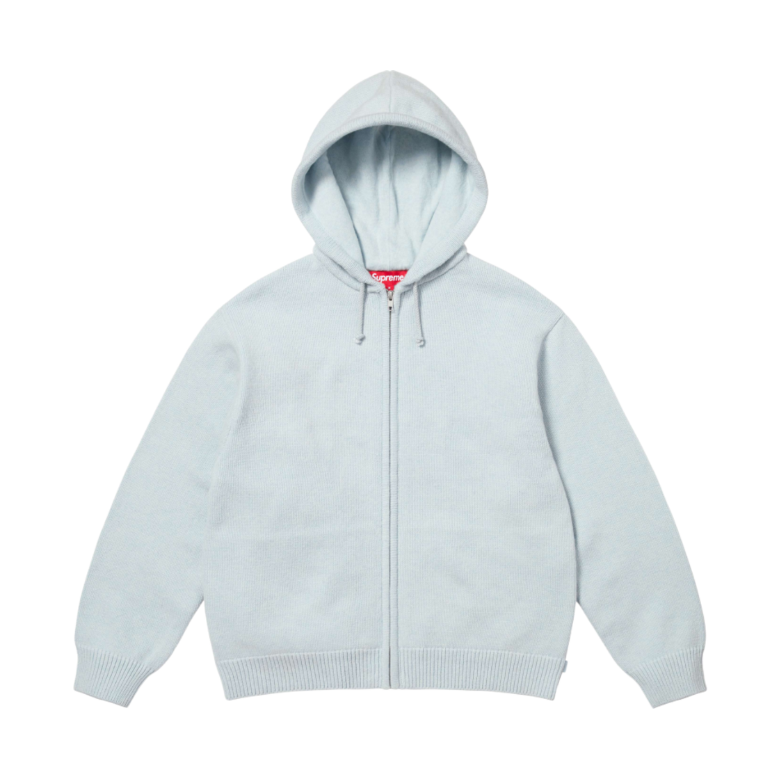 25SS Supreme Last Supper Hooded Sweater 25SS Supreme Last Supper