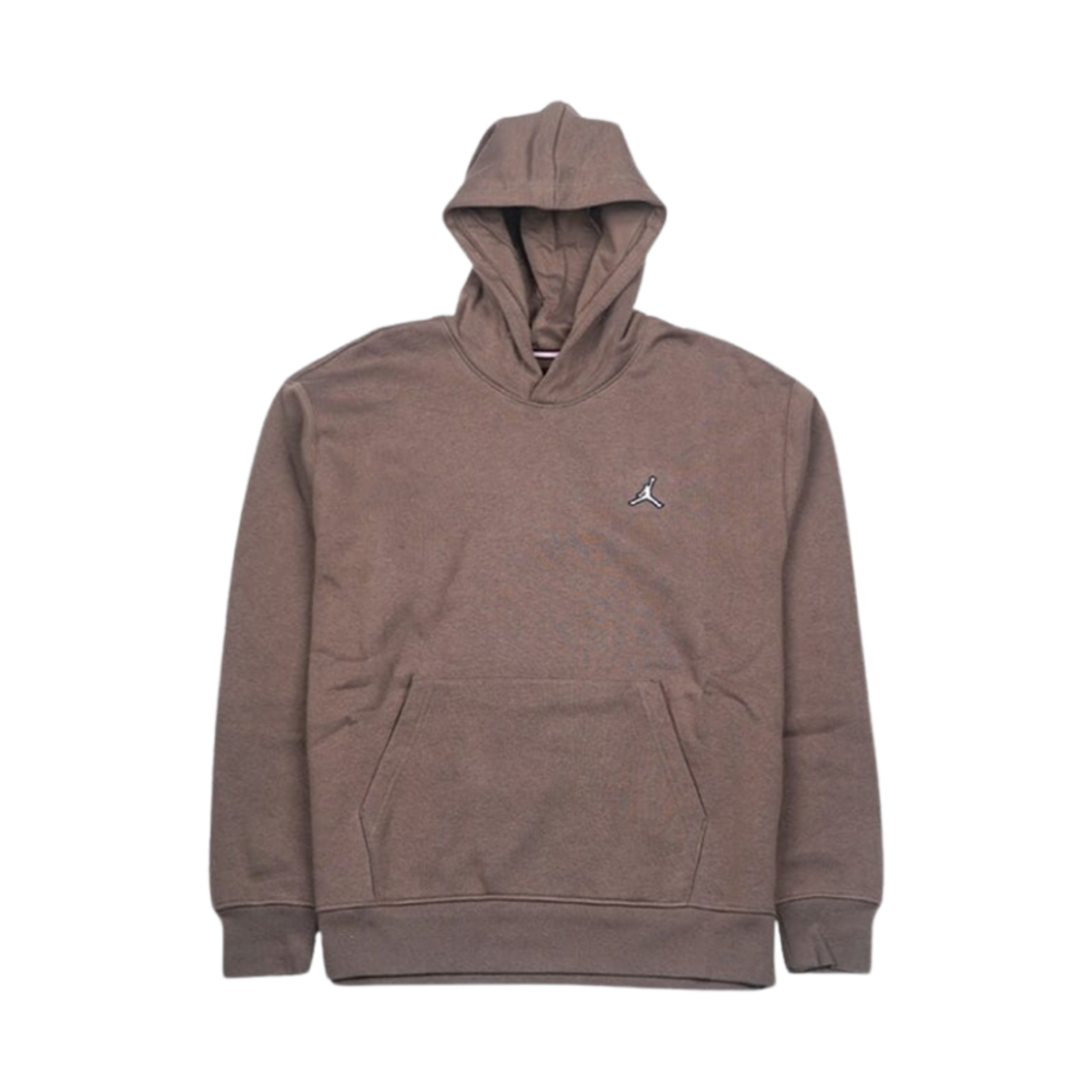 DQ7467-274 Jordan Essential Fleece Pullover Hoodie Palomino - Asia