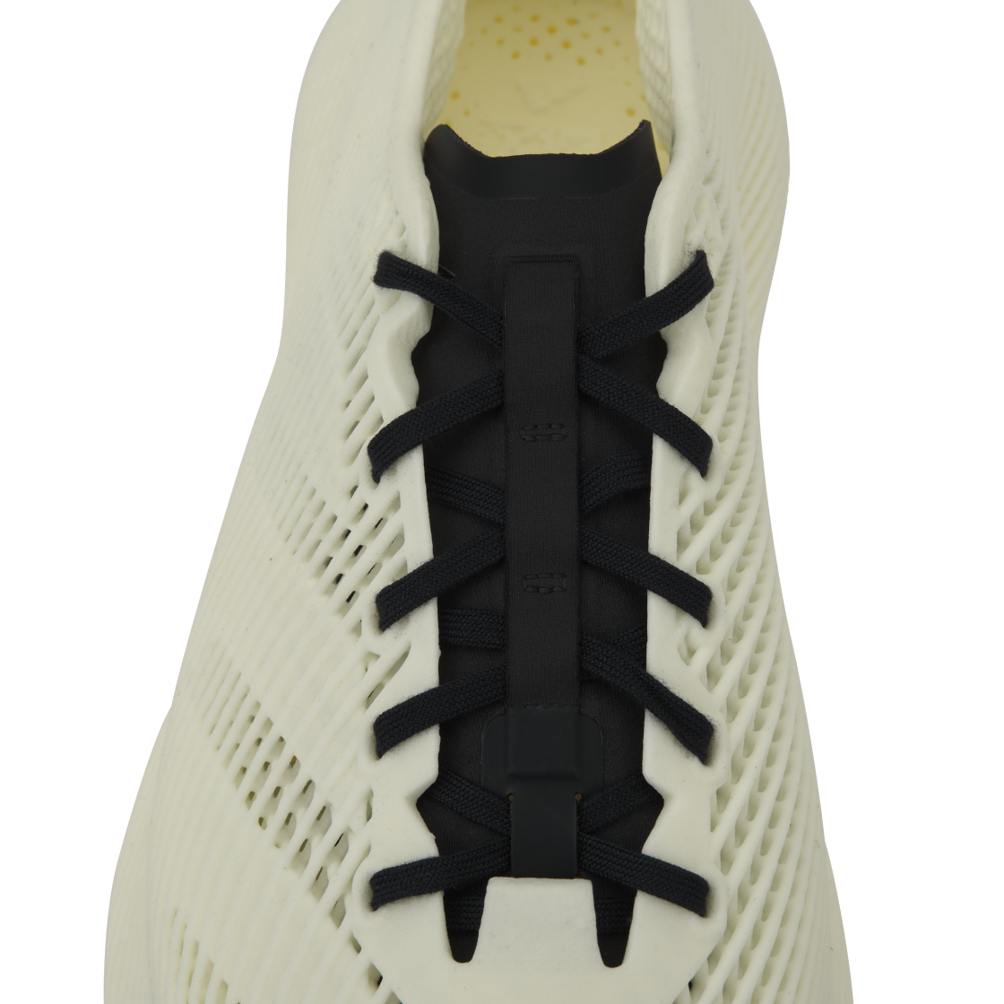 JQ6637 Adidas Climacool Laced Off White Core Black - #8