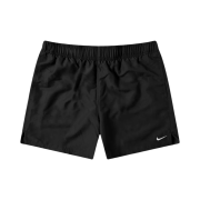 Nike Swim Essential 5 Inch Volley Shorts Black