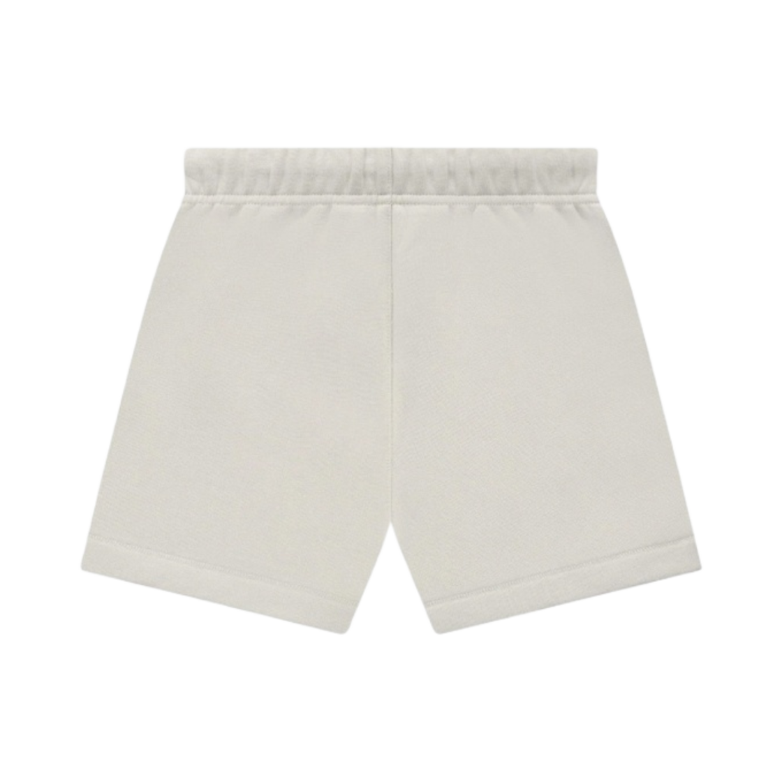 (키즈) 에센셜 1977 쇼츠 위트 - 22SS((Kids) Essentials 1977 Shorts Wheat - 22SS) - 2