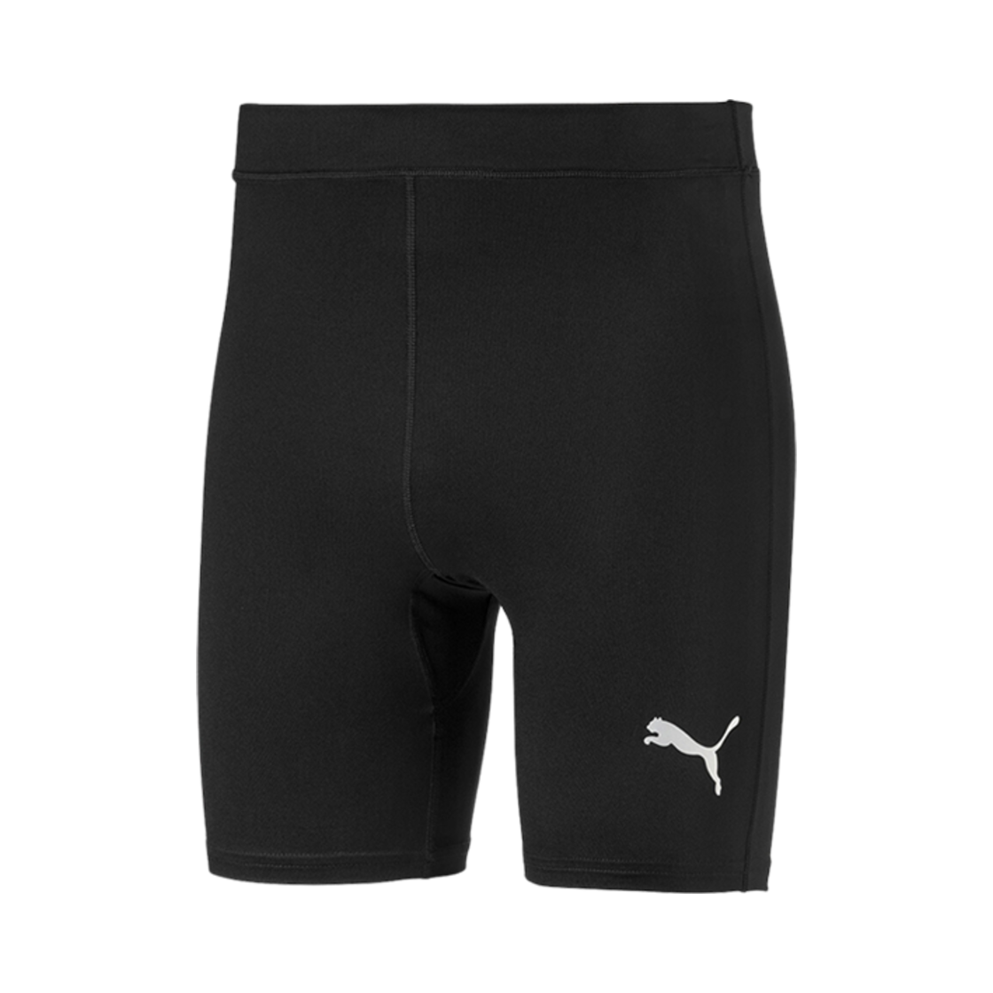 655924-03 Puma Liga Baselayer Short Tights Black