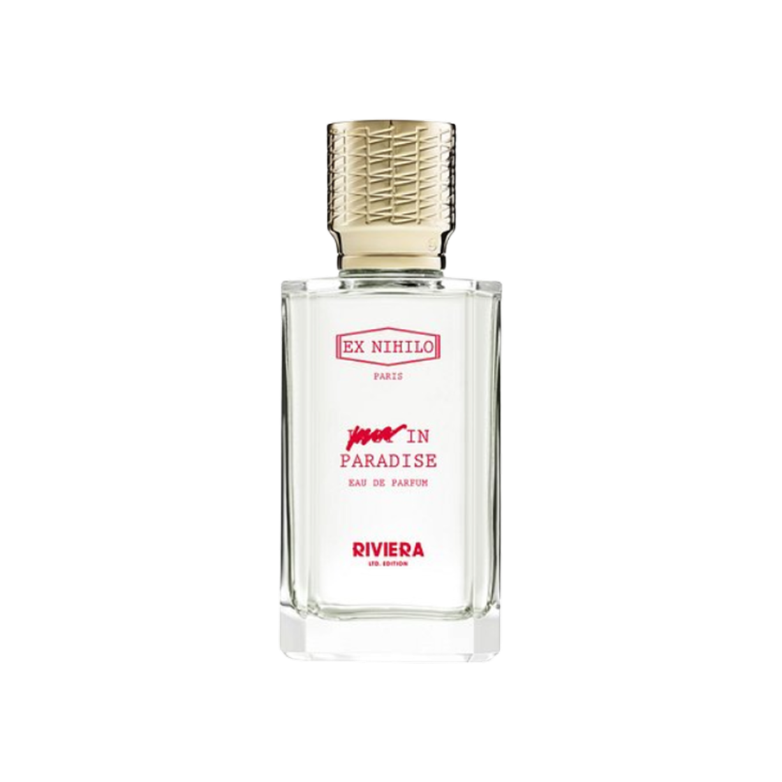 엑스니힐로 인 파라다이스 리비에라 리미티드 에디션 100ml(Ex Nihilo in Paradise Riviera Limited Edition 100ml)