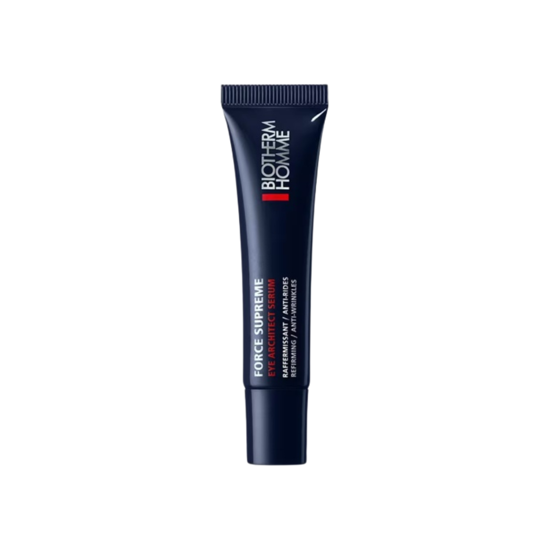 비오템 옴므 포스 슈프림 메탈 아이 세럼 15ml(Biotherm Homme Force Supreme Metal Eye Serum 15ml)
