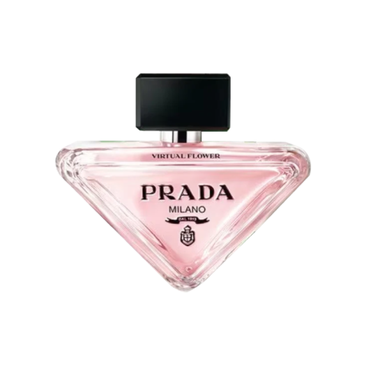 - Prada Paradoxe Virtual Flower Eau De Parfum 50ml (Korean Ver.)