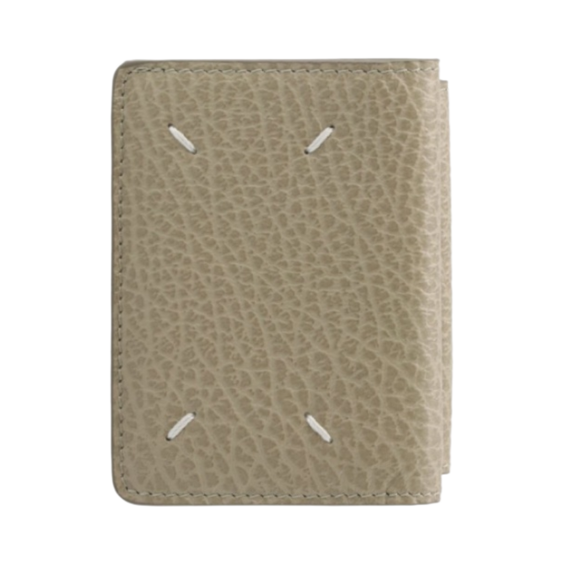 메종 마르지엘라 포 스티치 포켓 지갑 블리치(Maison Margiela Four Stitches Pocket Wallet Bleach) - 1