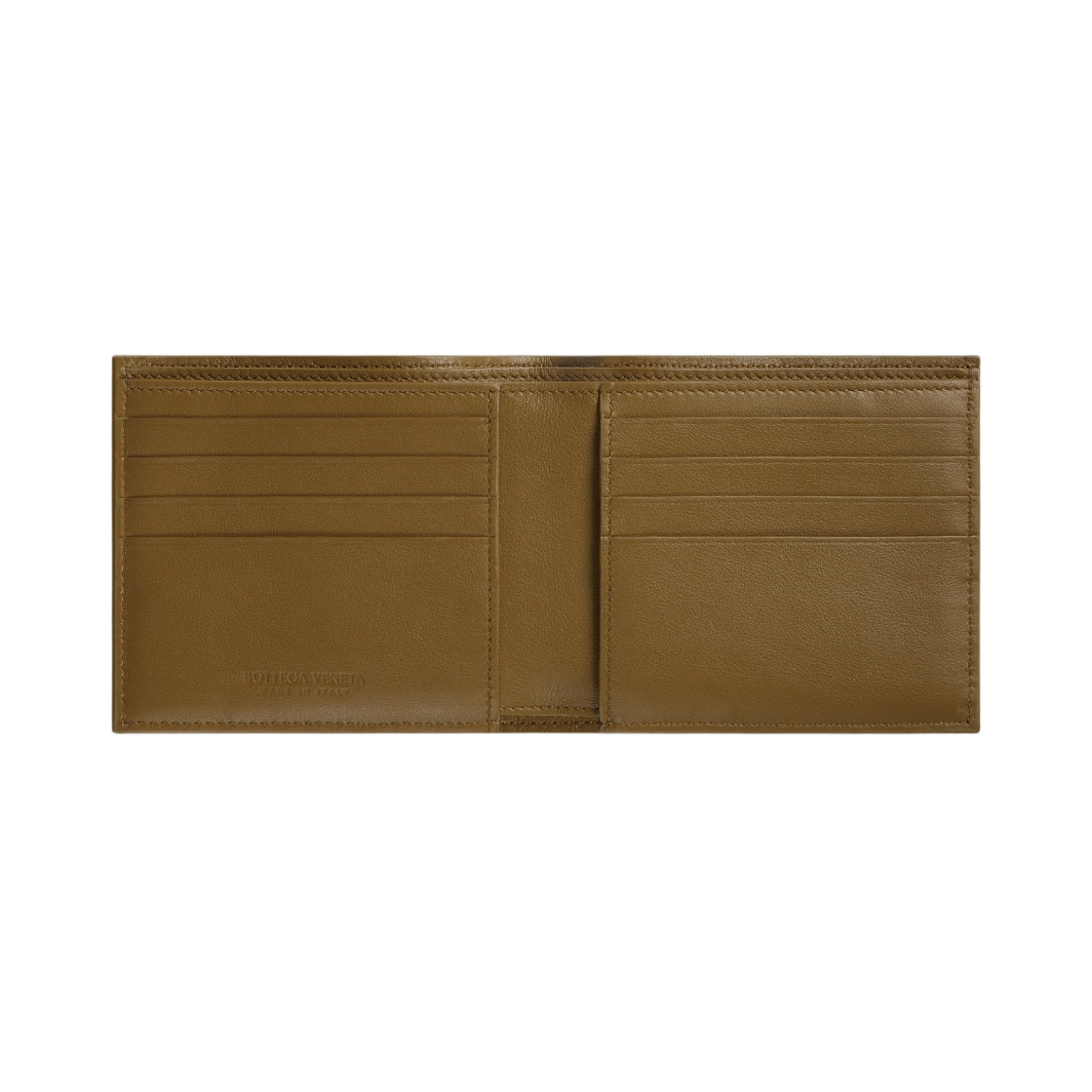 보테가 베네타 반지갑 에이콘(Bottega Veneta Bi-Fold Wallet Acorn) - 2