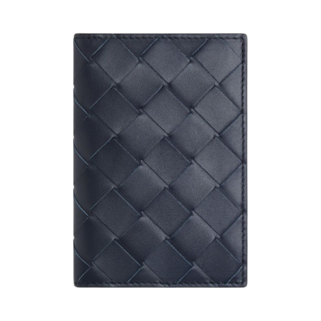 보테가 베네타 플랩 카드 케이스 스페이스 콥(Bottega Veneta Flap Card Case Space Cob) - 1