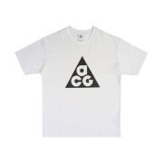 Nike ACG HBR Short Sleeve T-Shirt Summit White - Asia