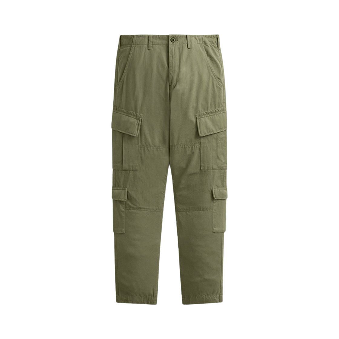 AICOI0000001O1G ALPHA INDUSTRIES Acu Pant Og-107 Green